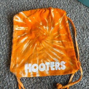 Bundle 2 
Rare exclusive Hooters girl uniform apparel items